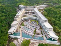 Secrets Bahia Mita Surf & Spa Resort