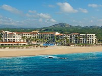 Dreams Los Cabos Suites Golf Resort & Spa