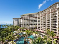 Hyatt Vacation Club at Ka’anapali Beach