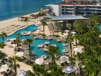 Secrets Riviera Cancun Resort & Spa