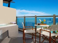 Dreams Natura Resort & Spa
