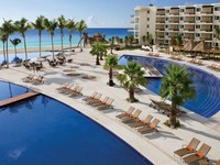 Dreams Riviera Cancun Resort & Spa