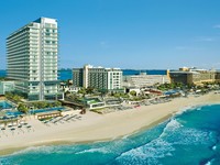 Secrets The Vine Cancun