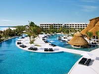 Secrets Maroma Beach Riviera Cancun