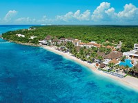 Sunscape Sabor Cozumel Resort & Spa