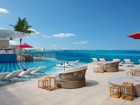 Breathless Cancún Soul Resort & Spa