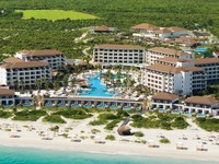 Secrets Playa Mujeres Golf & Spa Resort