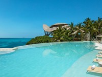 Impression Isla Mujeres by Secrets