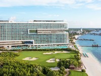 Dreams Vista Cancun Golf & Spa Resort