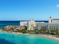 Dreams Sands Cancun Resort & Spa