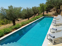 The Patrick & Joan Leigh Fermor House