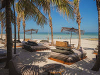 Nomade Holbox