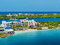 Zoëtry Villa Rolandi Isla Mujeres Cancun