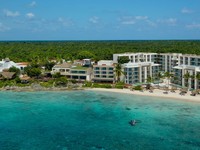 Dreams Cozumel Cape Resort & Spa