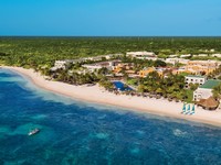 Dreams Tulum Resort & Spa