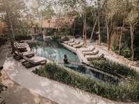 Hotel Bardo Tulum