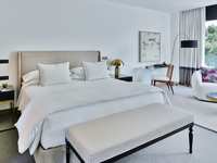 Casa Polanco Boutique Hotel