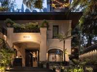 Brick Hotel