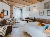 La Villa Hotel