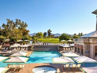 Grand Hyatt Scottsdale Resort