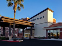 凤凰城 Chandler-Fashion Center 凯悦嘉轩酒店