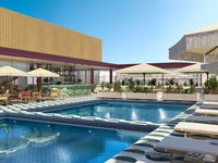 Hyatt Regency Rome Termini