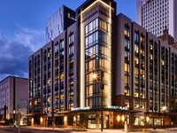 Hyatt Place Phoenix / Downtown