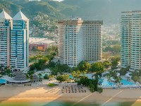 Dreams Acapulco Resort & Spa