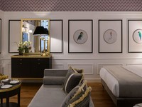 IL Tornabuoni 酒店