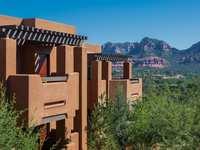 Hyatt Vacation Club at Piñon Pointe