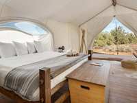 Under Canvas Grand Canyon
