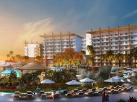 Dreams Estrella del Mar Mazatlán Golf & Spa Resort