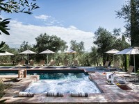 Fontelunga Hotel & Villas