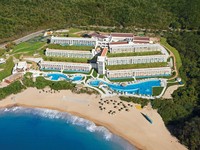 Secrets Huatulco Resort & Spa