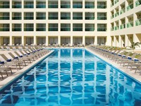 Dreams Huatulco Resort & Spa