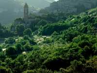 Sextantio Albergo Diffuso