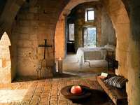 Sextantio le Grotte della Civita