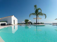 Torre Fiore Hotel Masseria
