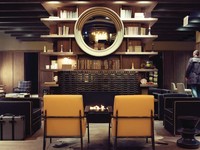 芝加哥Thompson Hotel