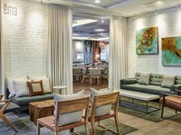 芝加哥河北岸凯悦嘉轩酒店
