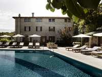 Villa Arcadio