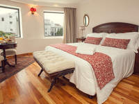 Alma Histórica Boutique Hotel