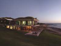 Playa Vik José Ignacio