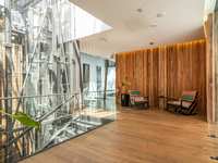 Hotel Magnolia Santiago