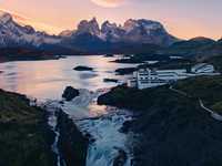 Explora Torres del Paine