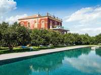 Zash Country Boutique Hotel & Spa