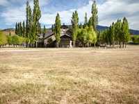 Explora Patagonia National Park
