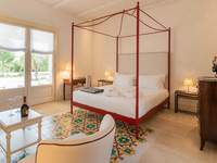 Donna Coraly Resort