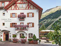 Goldene Rose Karthaus