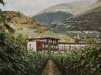 Hotel Schwarzschmied